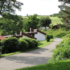 Quelle: Feriendorf Tieringen