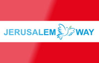 Quelle: JERUSALEM WAY International Peace Team